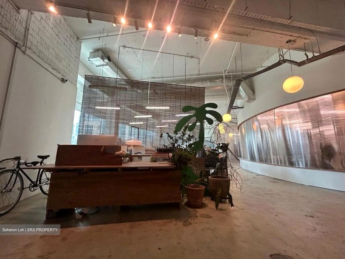 Furama Riverfront (D3), Office #613757891